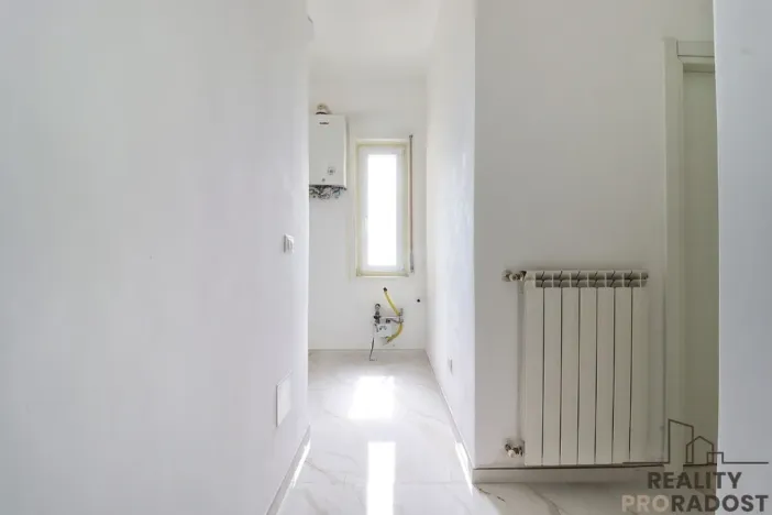 Prodej bytu 1+1, Montesilvano,Itálie, 40 m2