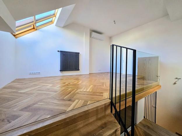 Pronájem bytu 3+kk, Praha - Josefov, Maiselova, 85 m2