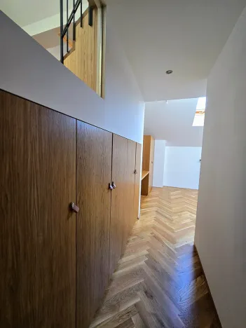 Pronájem bytu 3+kk, Praha - Josefov, Maiselova, 85 m2