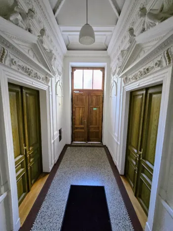 Pronájem bytu 3+kk, Praha - Josefov, Maiselova, 85 m2