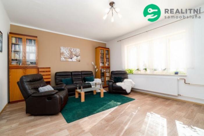 Prodej rodinného domu, Karviná, Fryštátská, 210 m2