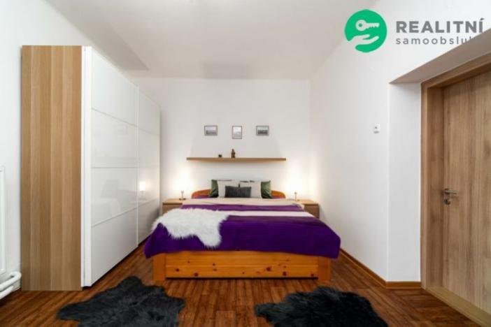 Prodej rodinného domu, Karviná, Fryštátská, 210 m2