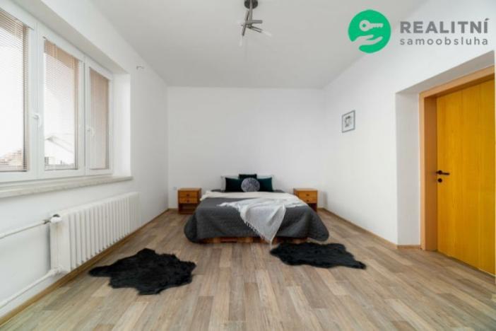 Prodej rodinného domu, Karviná, Fryštátská, 210 m2