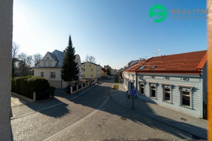 Prodej rodinného domu, Karviná, Fryštátská, 210 m2