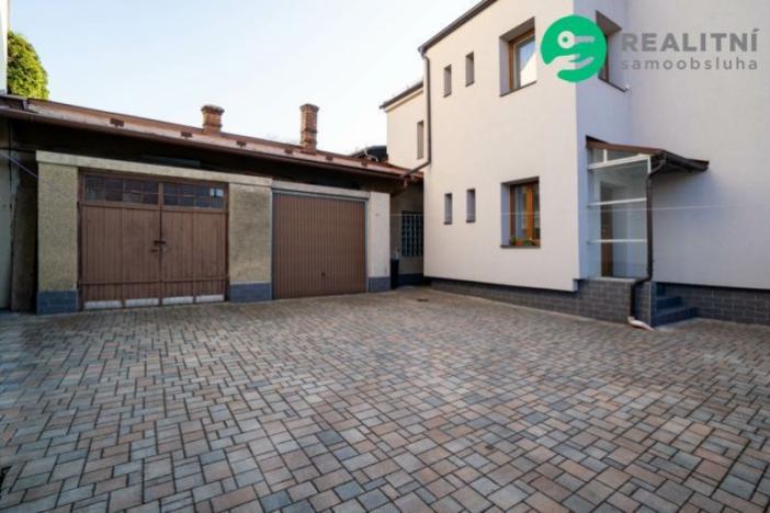 Prodej rodinného domu, Karviná, Fryštátská, 210 m2