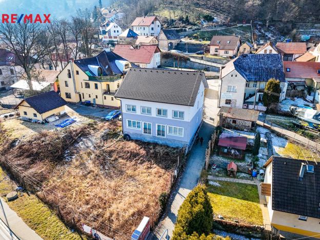 Prodej kanceláře, Štěchovice, Krátká, 300 m2