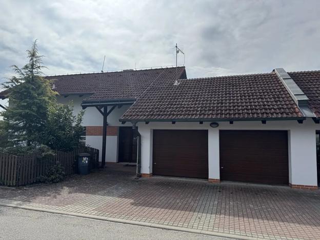 Prodej rodinného domu, Ledeč nad Sázavou, 130 m2