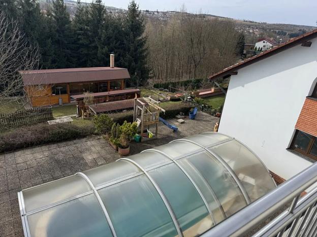 Prodej rodinného domu, Ledeč nad Sázavou, 130 m2