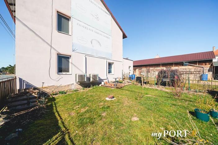 Prodej činžovního domu, Osek, 303 m2