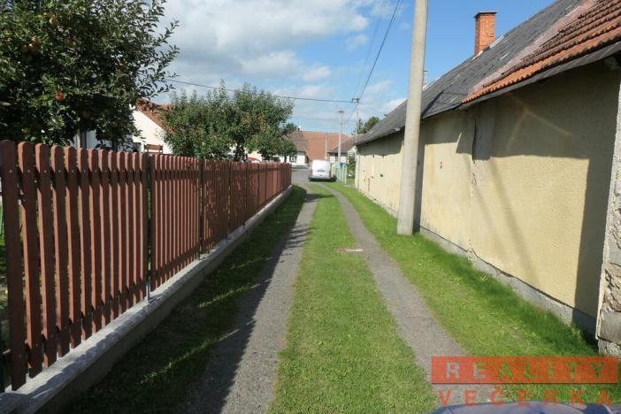 Prodej pozemku pro bydlení, Hudčice, 1238 m2