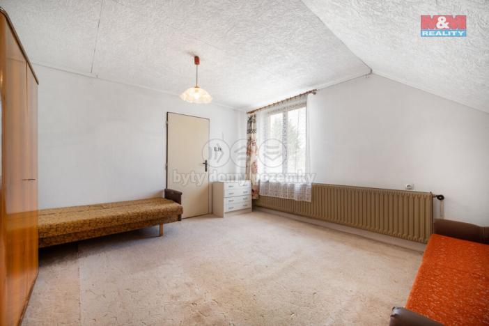 Prodej rodinného domu, Rudoltice, 160 m2