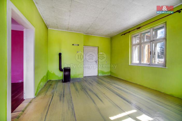 Prodej rodinného domu, Rudoltice, 160 m2