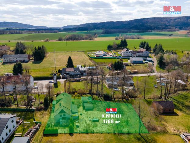 Prodej rodinného domu, Rudoltice, 160 m2