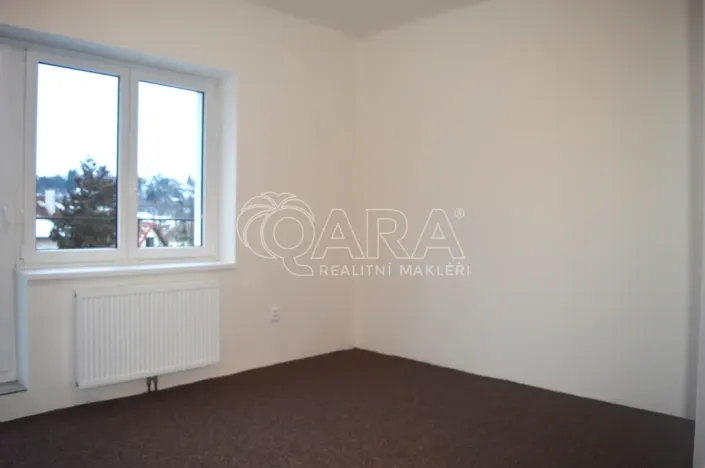 Pronájem bytu 2+1, Mnichovice, Pod mohylou, 78 m2