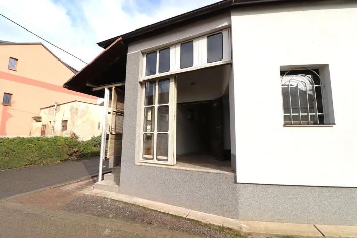 Pronájem skladu, Pohořelice, Hybešova, 66 m2