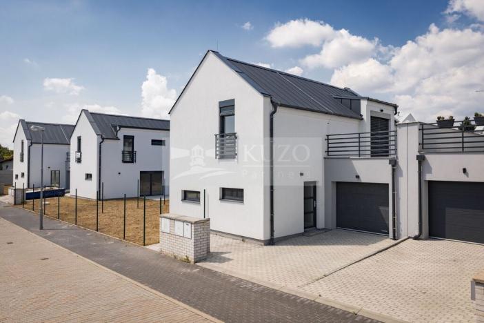 Pronájem rodinného domu, Mladá Boleslav - Debř, Láskov, 164 m2