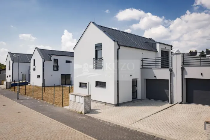 Pronájem rodinného domu, Mladá Boleslav - Debř, Láskov, 164 m2