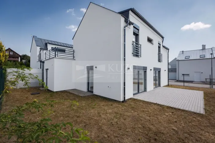 Pronájem rodinného domu, Mladá Boleslav - Debř, Láskov, 164 m2