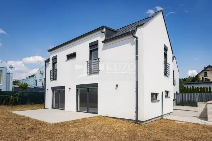 Pronájem rodinného domu, Mladá Boleslav - Debř, Láskov, 164 m2