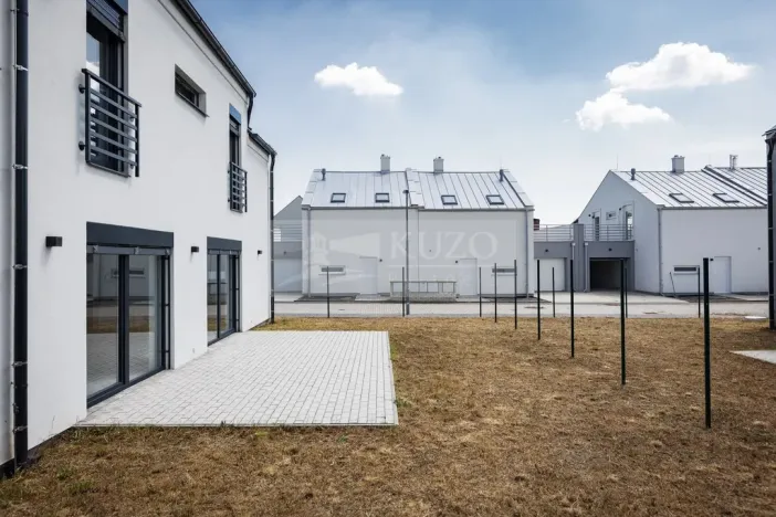 Pronájem rodinného domu, Mladá Boleslav - Debř, Láskov, 164 m2