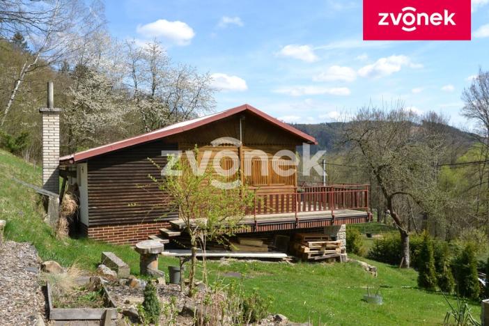 Prodej chaty, Mikulůvka, 45 m2