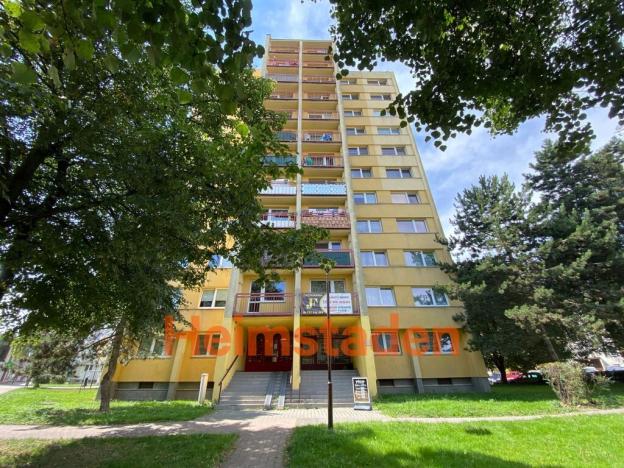 Pronájem bytu 3+1, Orlová - Lutyně, Osvobození, 65 m2