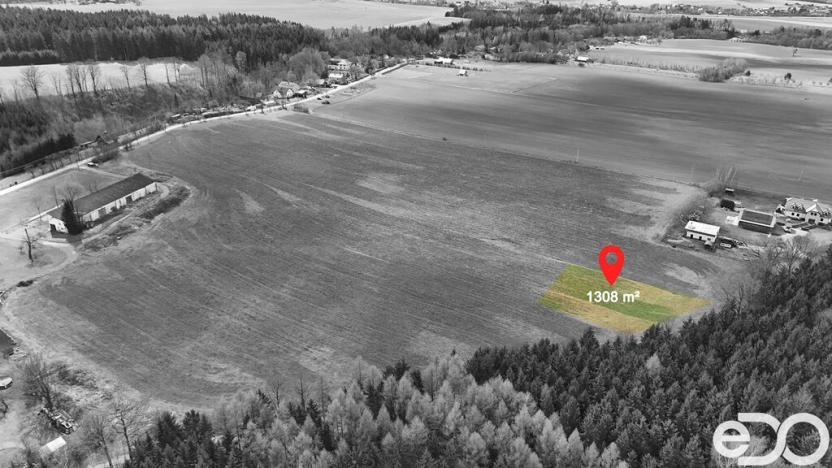 Prodej pozemku pro bydlení, Jahodov, 1308 m2