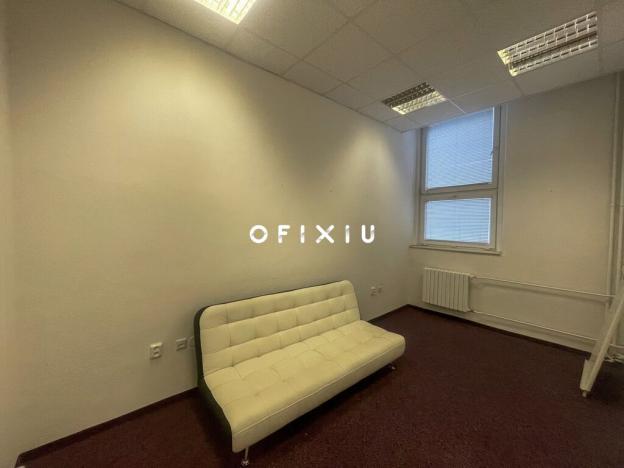 Pronájem kanceláře, Brno - Ponava, Šumavská, 400 m2