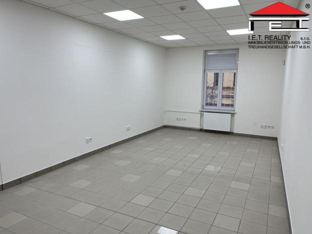 Pronájem kanceláře, Frýdek-Místek - Frýdek, tř. T. G. Masaryka, 123 m2