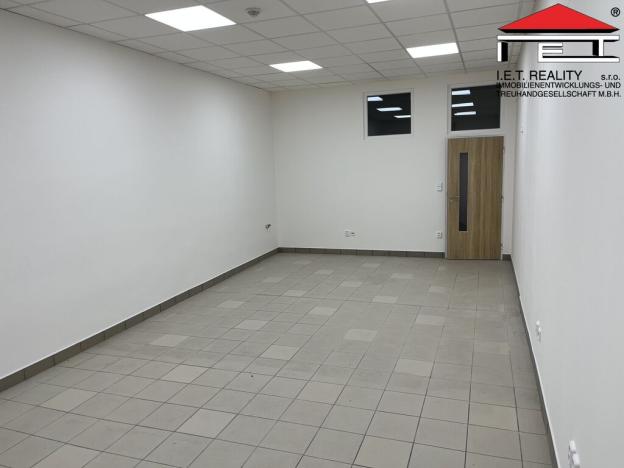 Pronájem kanceláře, Frýdek-Místek - Frýdek, tř. T. G. Masaryka, 123 m2