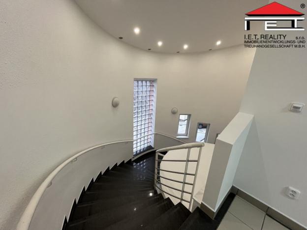 Pronájem kanceláře, Frýdek-Místek - Frýdek, tř. T. G. Masaryka, 123 m2