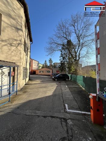 Pronájem kanceláře, Frýdek-Místek - Frýdek, tř. T. G. Masaryka, 123 m2