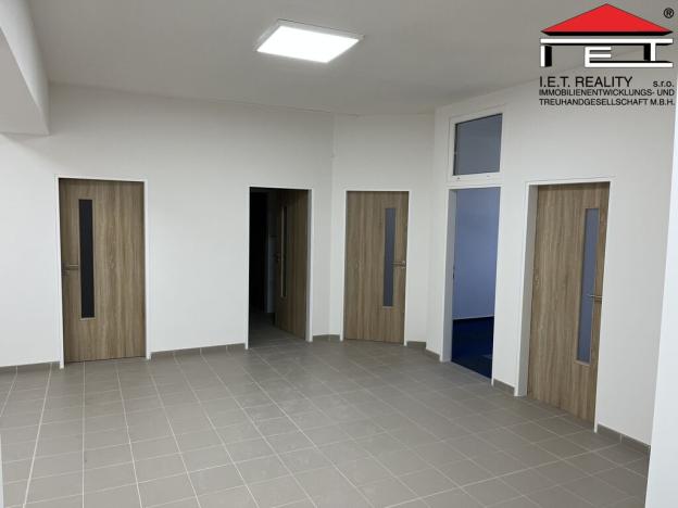 Pronájem kanceláře, Frýdek-Místek, Bruzovská, 402 m2