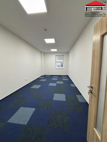 Pronájem kanceláře, Sedliště, 402 m2