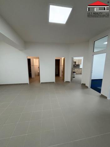Pronájem kanceláře, Sedliště, 402 m2