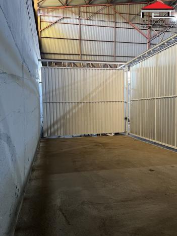 Pronájem skladu, Sedliště, 620 m2