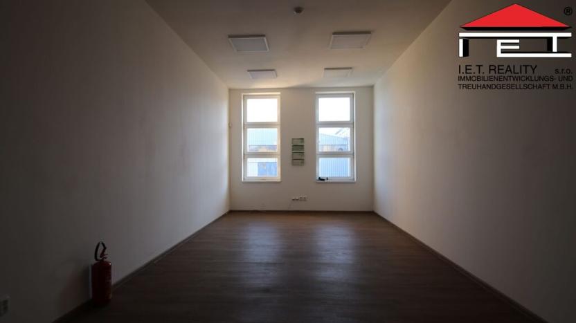 Pronájem skladu, Sedliště, 719 m2