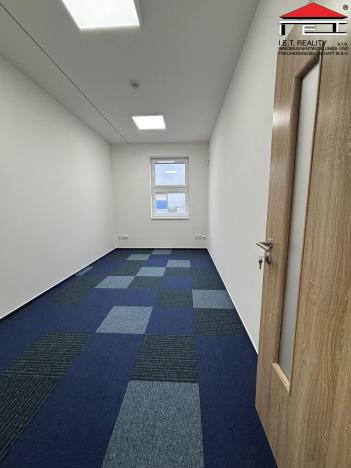 Pronájem skladu, Sedliště, 719 m2