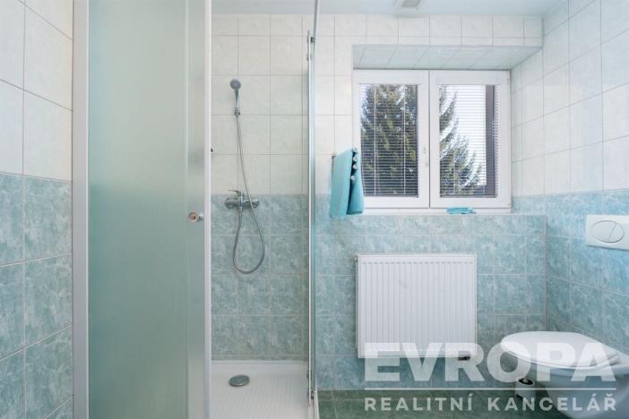 Prodej ubytování, Mostek, 777 m2