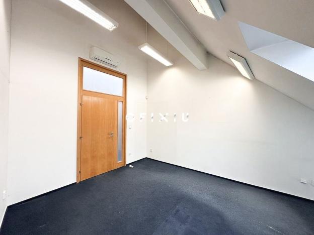 Pronájem kanceláře, Brno - Pisárky, Hlinky, 193 m2