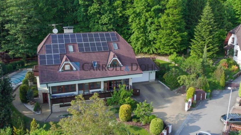 Prodej kanceláře, Rožnov pod Radhoštěm, Sluneční, 600 m2