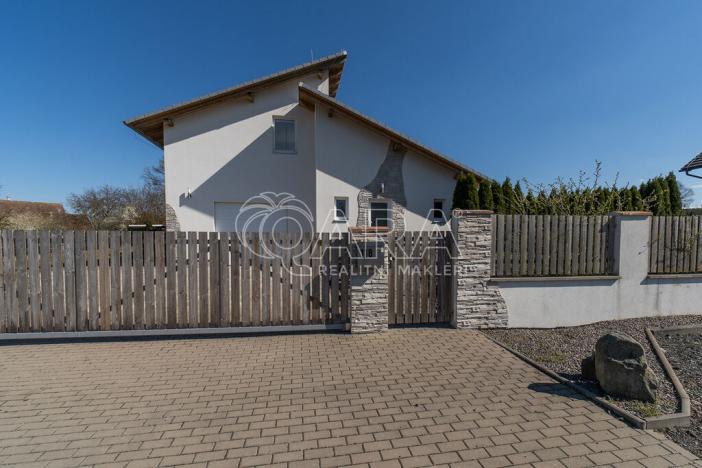 Prodej rodinného domu, Morašice, 172 m2