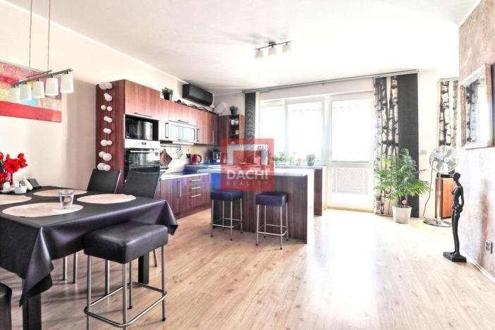 Prodej bytu 3+kk, Olomouc, Novosadský dvůr, 89 m2