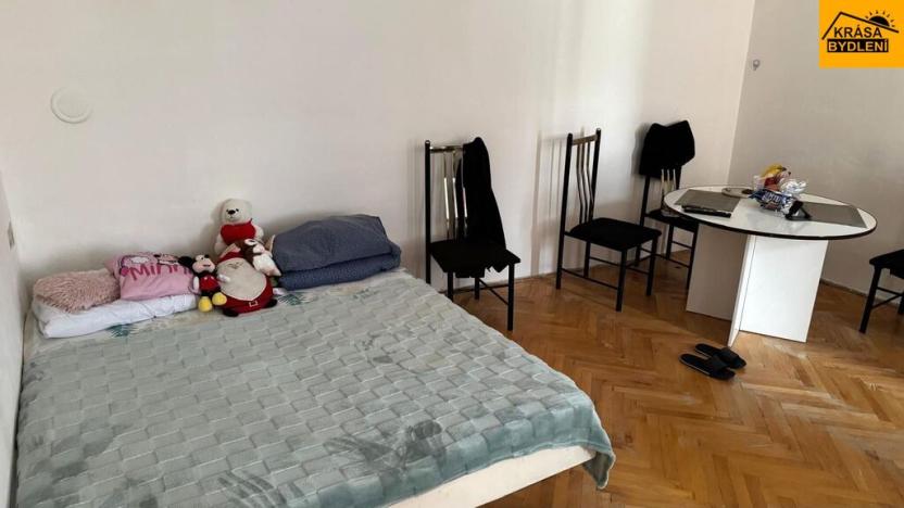 Prodej bytu 1+1, Prostějov, 37 m2