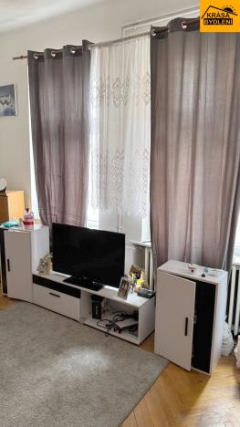 Prodej bytu 1+1, Prostějov, 37 m2