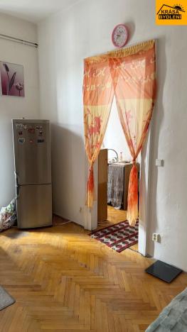 Prodej bytu 1+1, Prostějov, 37 m2