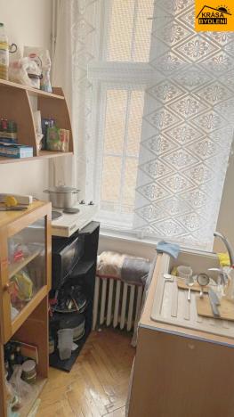 Prodej bytu 1+1, Prostějov, 37 m2