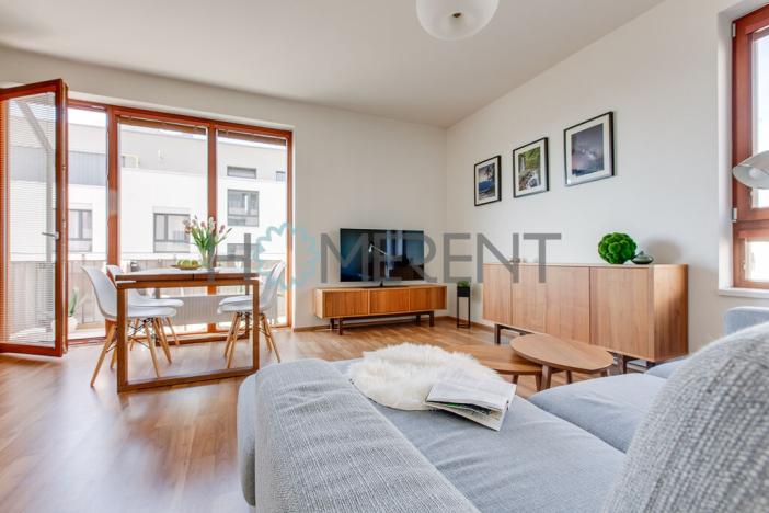 Pronájem bytu 2+kk, Praha - Stodůlky, Kejhova, 62 m2