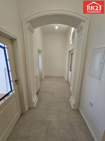 Prodej bytu 3+1, Mariánské Lázně, Anglická, 100 m2