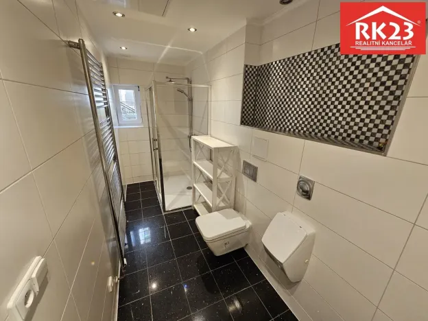 Prodej bytu 3+1, Mariánské Lázně, Anglická, 100 m2